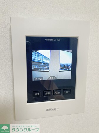 フルセイル厚木の物件内観写真